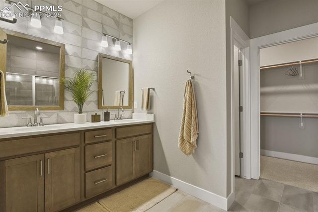 6855 Diamant View, Colorado Springs, CO 80924