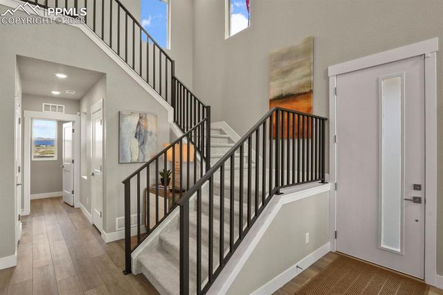 6855 Diamant View, Colorado Springs, CO 80924