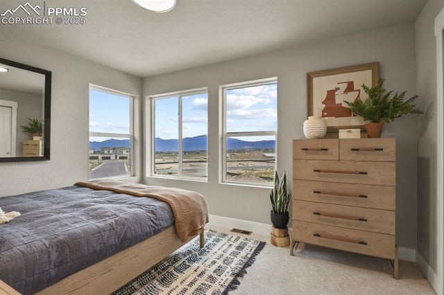 6855 Diamant View, Colorado Springs, CO 80924