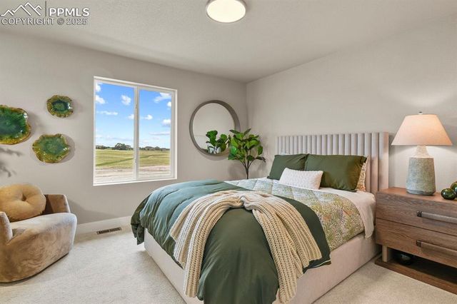 6855 Diamant View, Colorado Springs, CO 80924