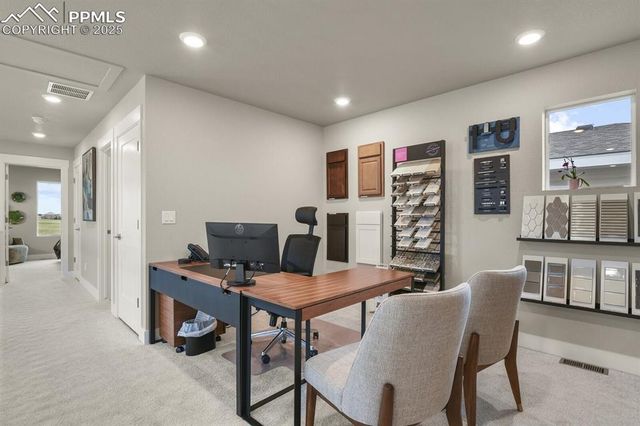 6855 Diamant View, Colorado Springs, CO 80924