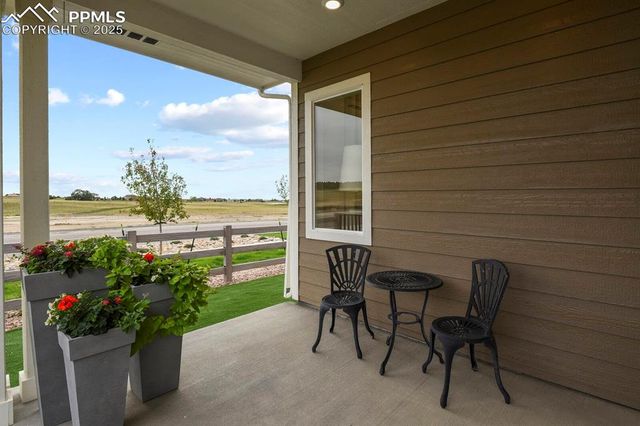 6855 Diamant View, Colorado Springs, CO 80924