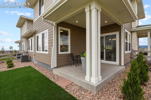 6855 Diamant View, Colorado Springs, CO 80924