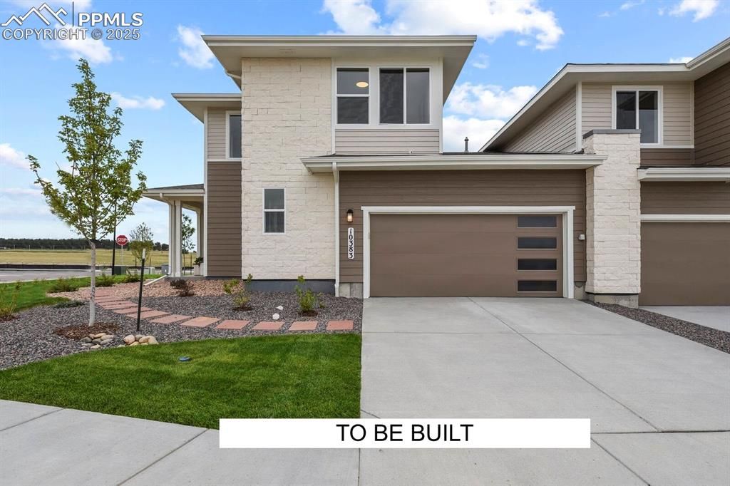 6855 Diamant View, Colorado Springs, CO 80924