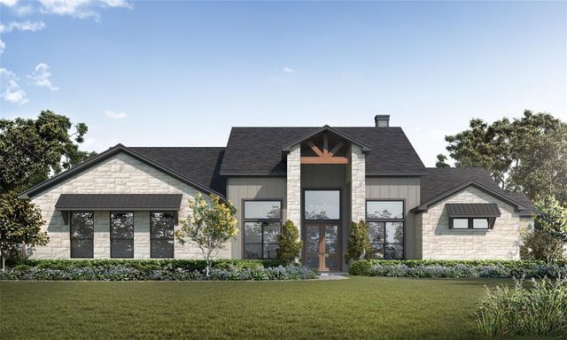 24909 Hopeview Way, Montgomery, TX 77356