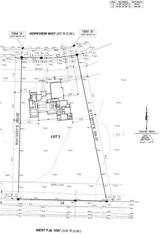 24909 Hopeview Way, Montgomery, TX 77356