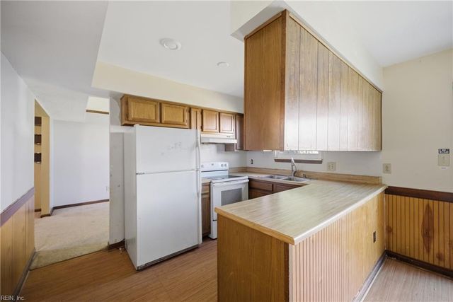 1809 Cornerstone CT, Virginia Beach, VA 23456