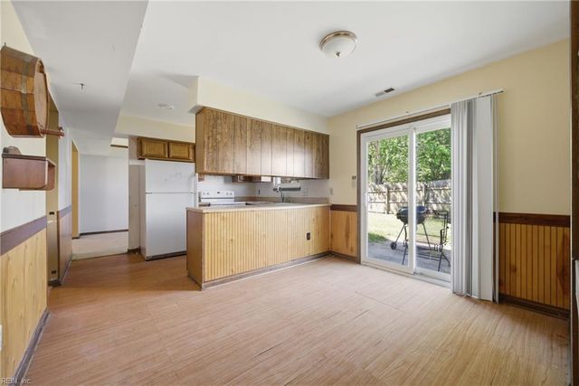 1809 Cornerstone CT, Virginia Beach, VA 23456