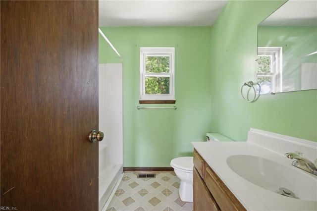 1809 Cornerstone CT, Virginia Beach, VA 23456