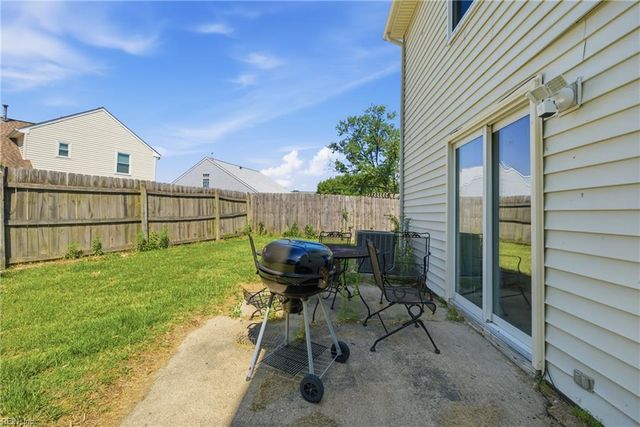 1809 Cornerstone CT, Virginia Beach, VA 23456