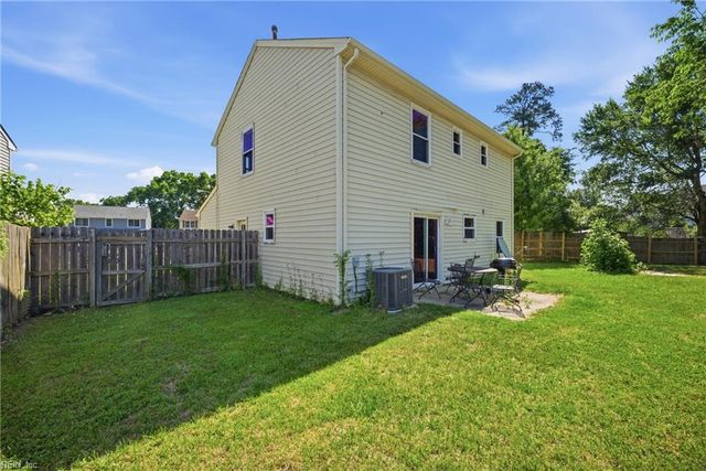 1809 Cornerstone CT, Virginia Beach, VA 23456