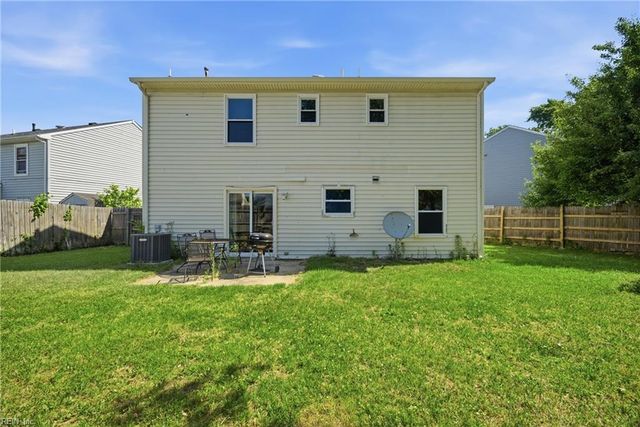 1809 Cornerstone CT, Virginia Beach, VA 23456