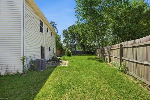 1809 Cornerstone CT, Virginia Beach, VA 23456