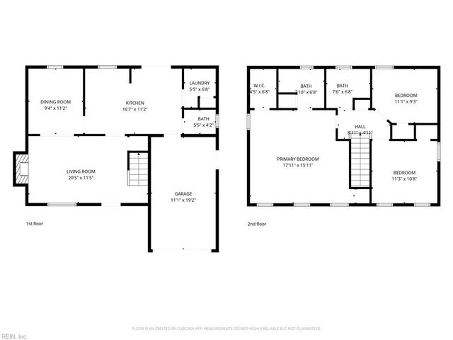1809 Cornerstone CT, Virginia Beach, VA 23456