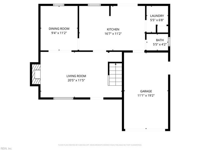1809 Cornerstone CT, Virginia Beach, VA 23456