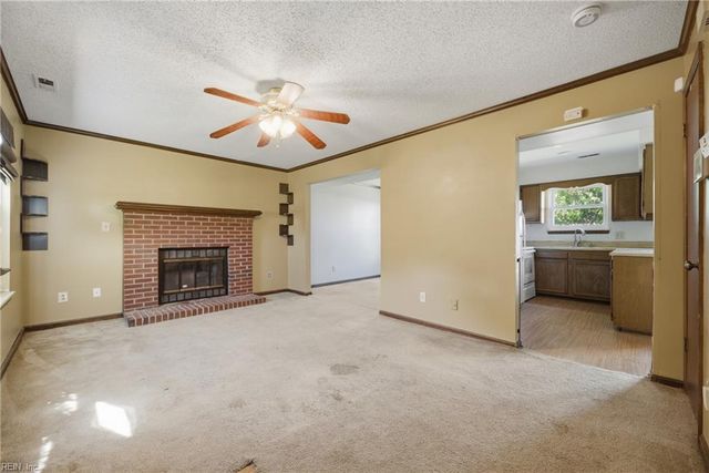 1809 Cornerstone CT, Virginia Beach, VA 23456