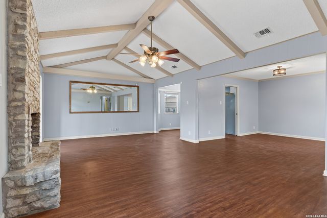 5823 BOGART DR, San Antonio, TX 78240