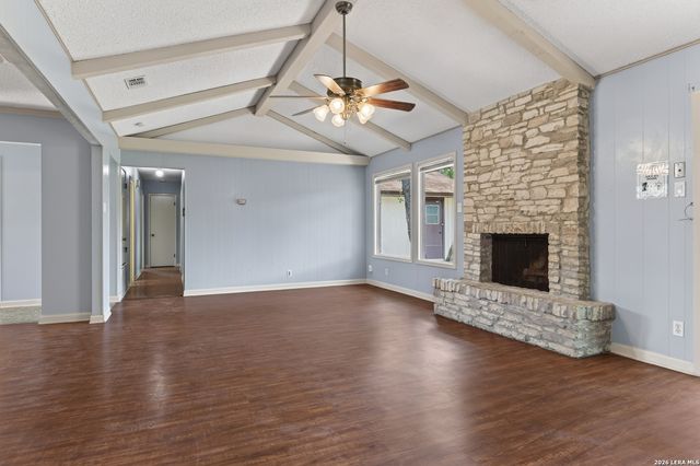 5823 BOGART DR, San Antonio, TX 78240