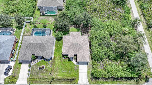 1516 WESTOVER STREET, Port Charlotte, FL 33953
