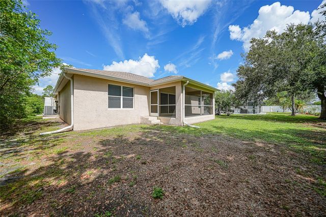 1516 WESTOVER STREET, Port Charlotte, FL 33953