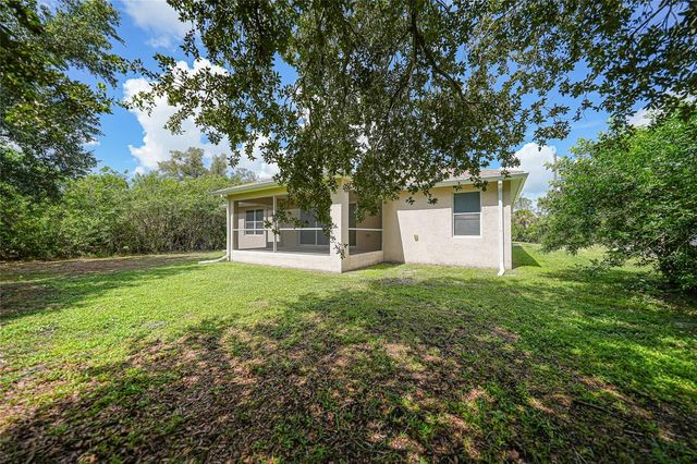 1516 WESTOVER STREET, Port Charlotte, FL 33953
