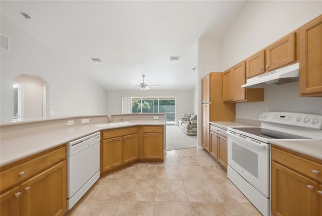 1516 WESTOVER STREET, Port Charlotte, FL 33953