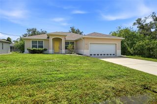 1516 WESTOVER STREET, Port Charlotte, FL 33953