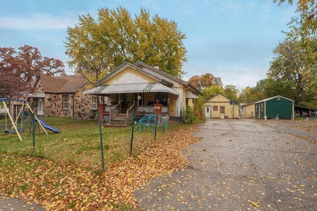 2622 N Grant Avenue, Springfield, MO 65803
