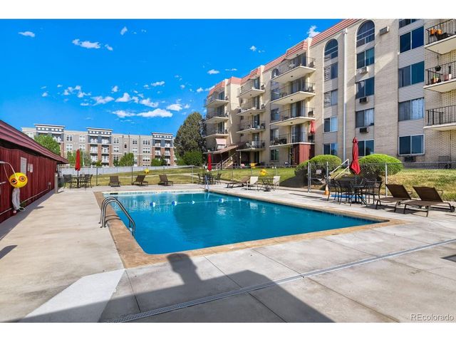 7801 W 35th Ave 102, Wheat Ridge, CO 80033