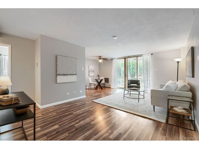 7801 W 35th Ave 102, Wheat Ridge, CO 80033
