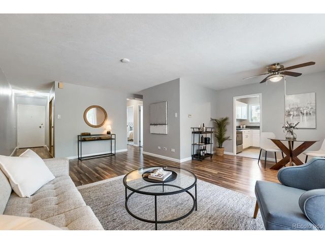 7801 W 35th Ave 102, Wheat Ridge, CO 80033