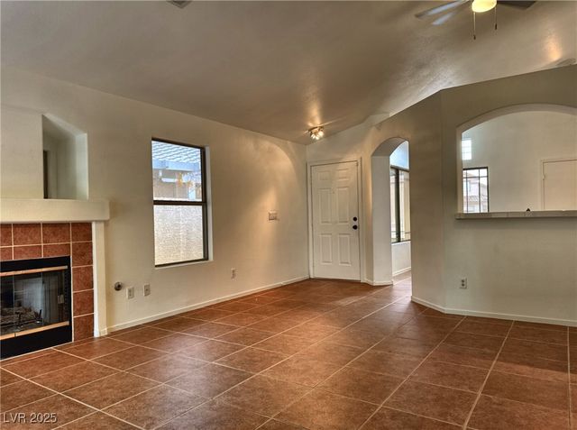 7812 Blue Charm Avenue, Las Vegas, NV 89149