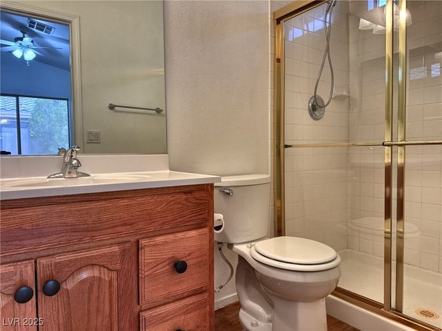 7812 Blue Charm Avenue, Las Vegas, NV 89149