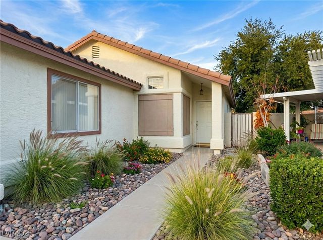 7812 Blue Charm Avenue, Las Vegas, NV 89149