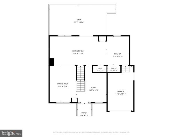 7309 GARDENIA LN, Glen Burnie, MD 21060