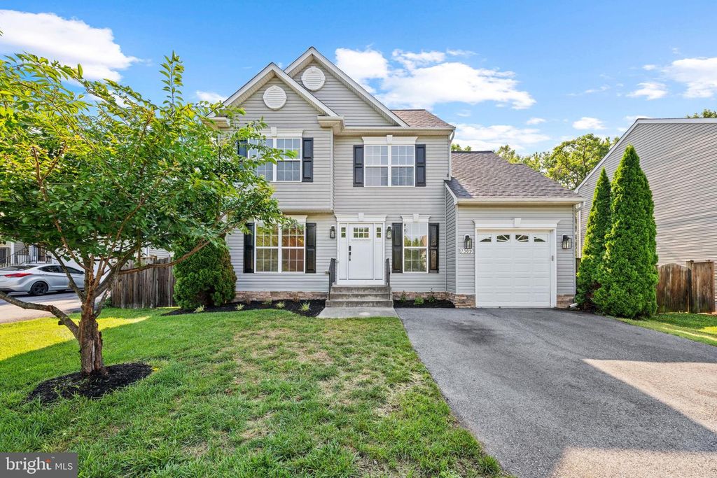 7309 GARDENIA LN, Glen Burnie, MD 21060