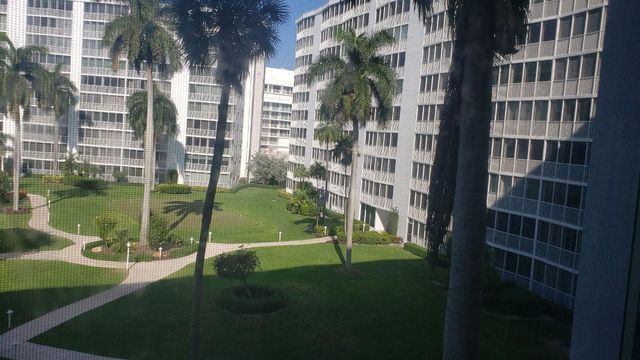 Address unavailable.