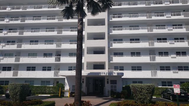 Address unavailable.