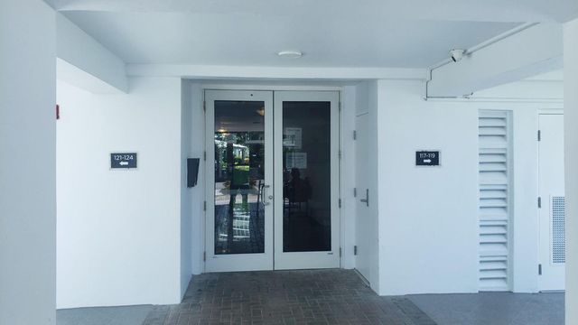 Address unavailable.