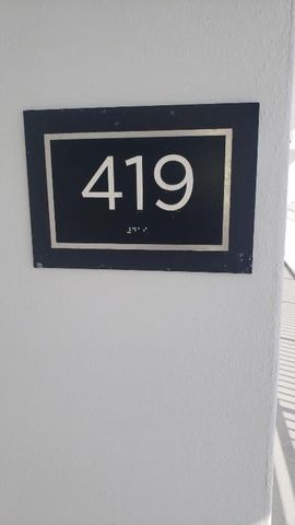 Address unavailable.