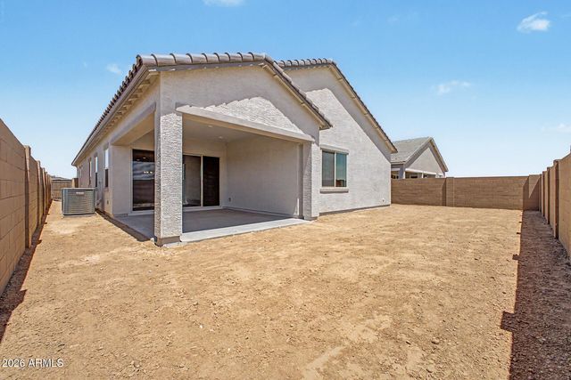 18535 W LAURIE Lane, Waddell, AZ 85355