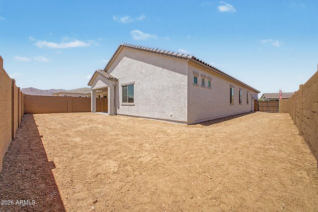18535 W LAURIE Lane, Waddell, AZ 85355