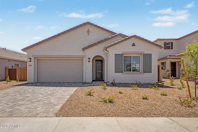 18535 W LAURIE Lane, Waddell, AZ 85355