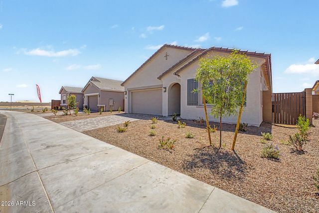 18535 W LAURIE Lane, Waddell, AZ 85355