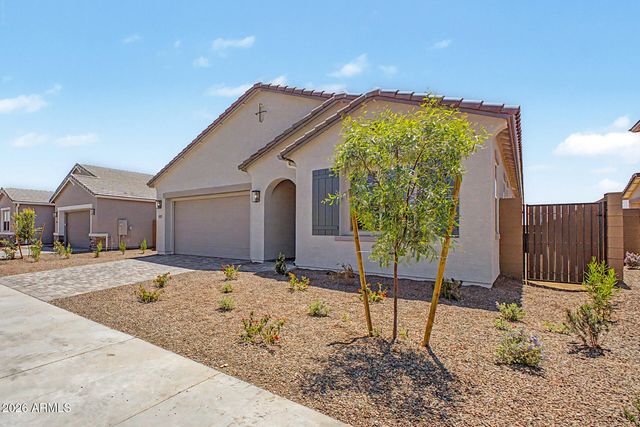 18535 W LAURIE Lane, Waddell, AZ 85355