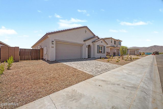 18535 W LAURIE Lane, Waddell, AZ 85355