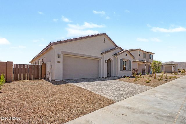 18535 W LAURIE Lane, Waddell, AZ 85355