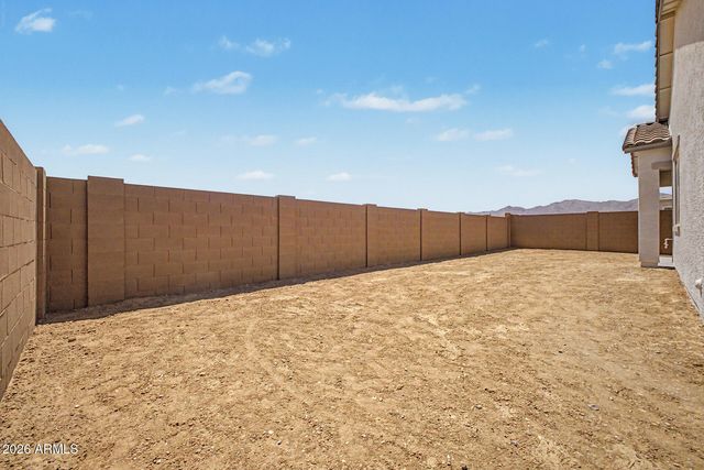 18535 W LAURIE Lane, Waddell, AZ 85355
