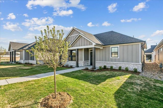 14109 W Barn Owl St, Wichita, KS 67235