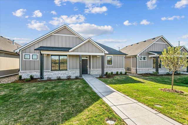 14109 W Barn Owl St, Wichita, KS 67235